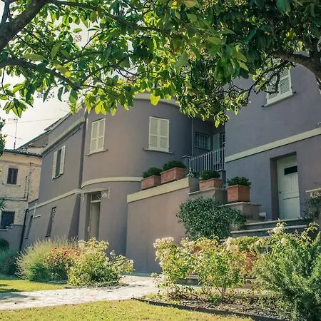 Apartment La Magnolia
