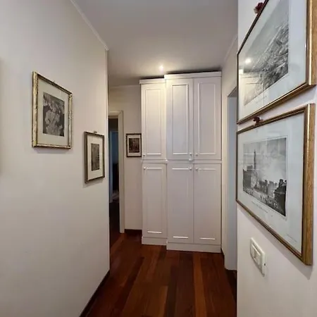 La Magnolia Apartmán *
