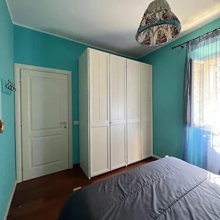 La Magnolia Apartment Arrone