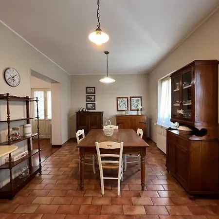 La Magnolia Arrone