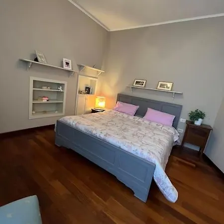 Apartmán La Magnolia