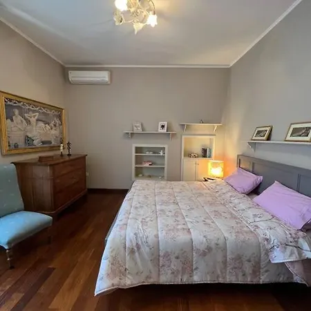 Apartmán La Magnolia Arrone