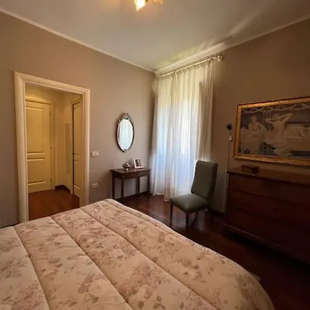 La Magnolia *