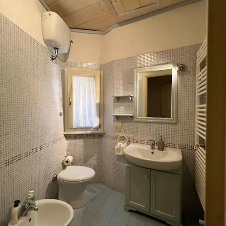 Apartmán La Magnolia